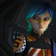 Illustration for article titled iFirefly/i Invades iStar Wars Rebels/i In the Form Of a Brand New Bounty Hunter